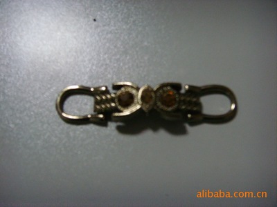 優質鋅合金皮帶扣鞋扣 廠家直銷，品質保證