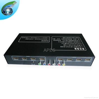 8671高清碼流儀HDP8071 技術(shù)解析與市場(chǎng)應(yīng)用