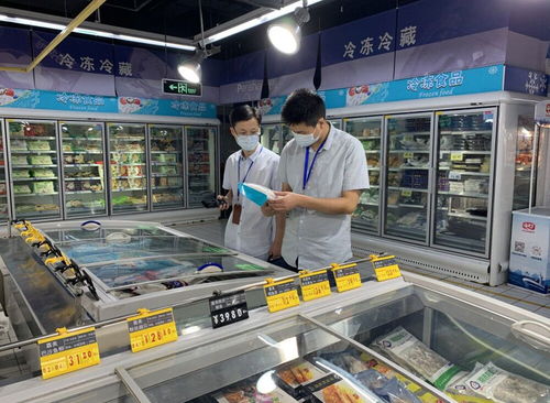 整改問題1020個，立案查處30件 資陽市2020年食品經(jīng)營安全風(fēng)險隱患排查成效顯著