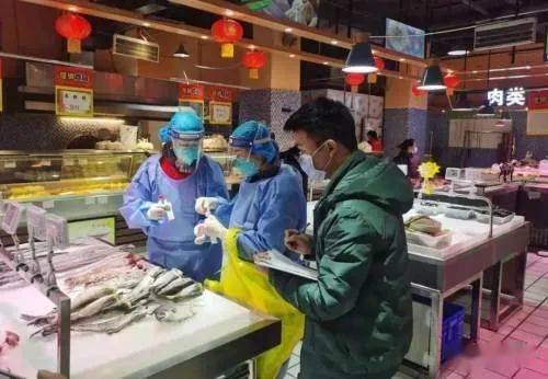 漢中市食品經(jīng)營單位23項問題整改清單出爐，守護(hù)市民“舌尖上的安全”